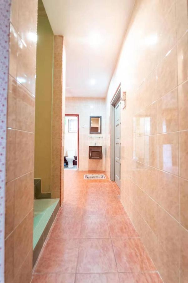 Star Light Homestay Sitiawan Exterior foto